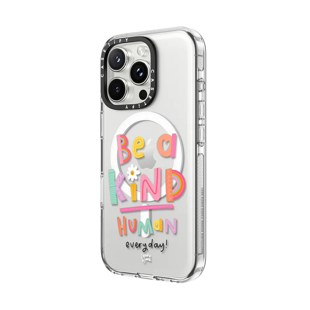 Be Kind by Laura Jane Illustrations