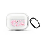 SAKURA CHERRY SATURDAY | AirPods Pro 2 / Earbuds Impact Case / Frost | Image 1