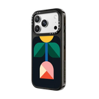 Lars | iPhone 18 Pro Max / Impact Case MagSafe Compatible - Glossy / Glossy Black | Image 2