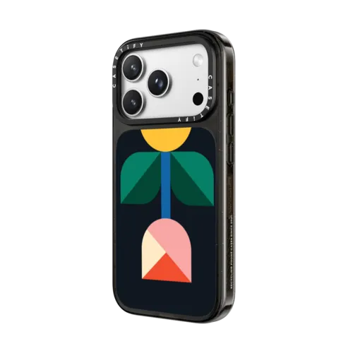Lars | iPhone 18 Pro Max / Impact Case MagSafe Compatible - Glossy / Glossy Black | Image 2