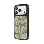 Fish Tank | iPhone 18 Pro Max / Impact Case MagSafe Compatible - Glossy / Glossy Black | Image 2