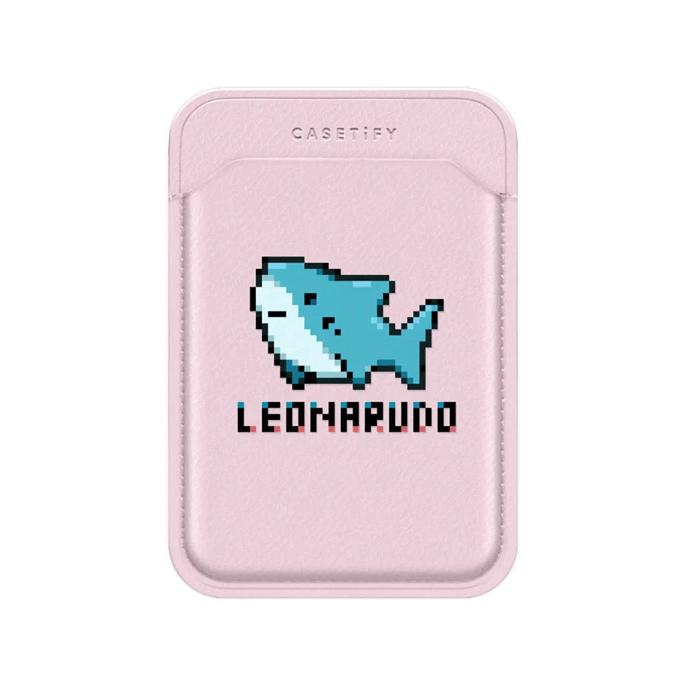 Leonarudo Dot