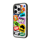 Slang Sticker