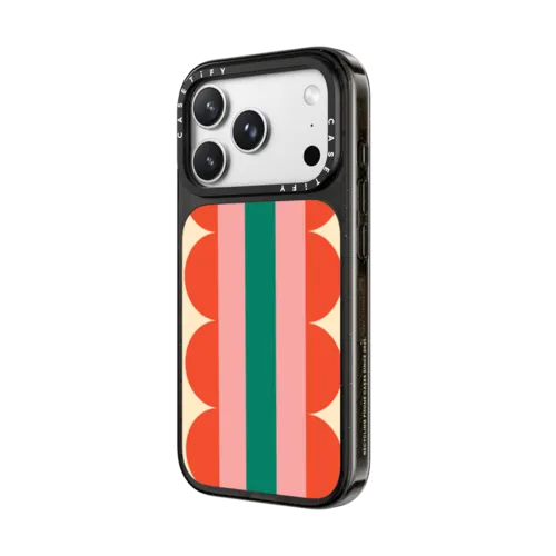 Juni | iPhone 18 Pro Max / Impact Case MagSafe Compatible - Glossy / Glossy Black | Image 2