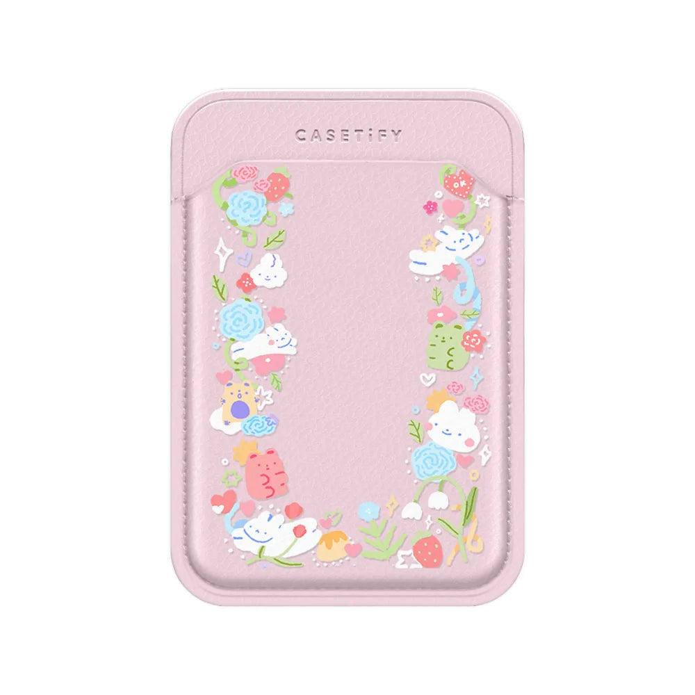 DECO WALLET