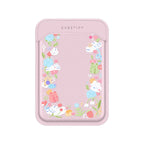 FUN BUNS WALLET