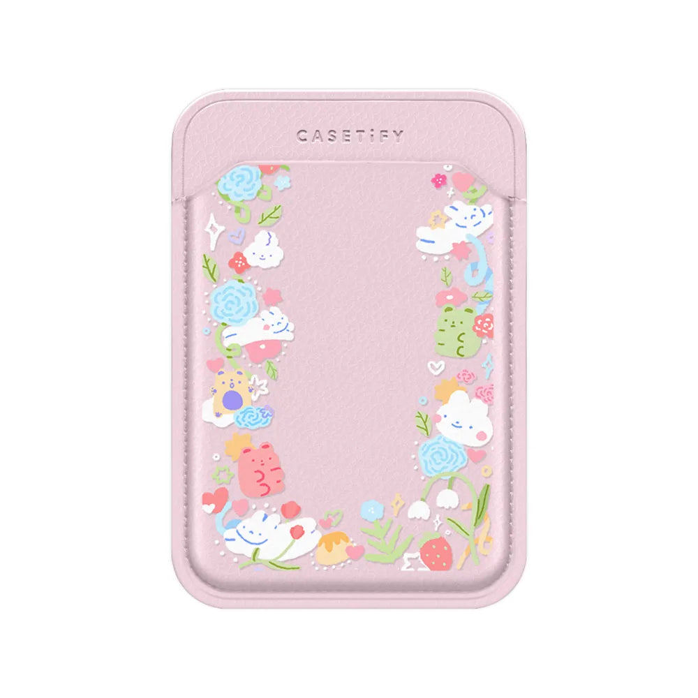 FUN BUNS WALLET