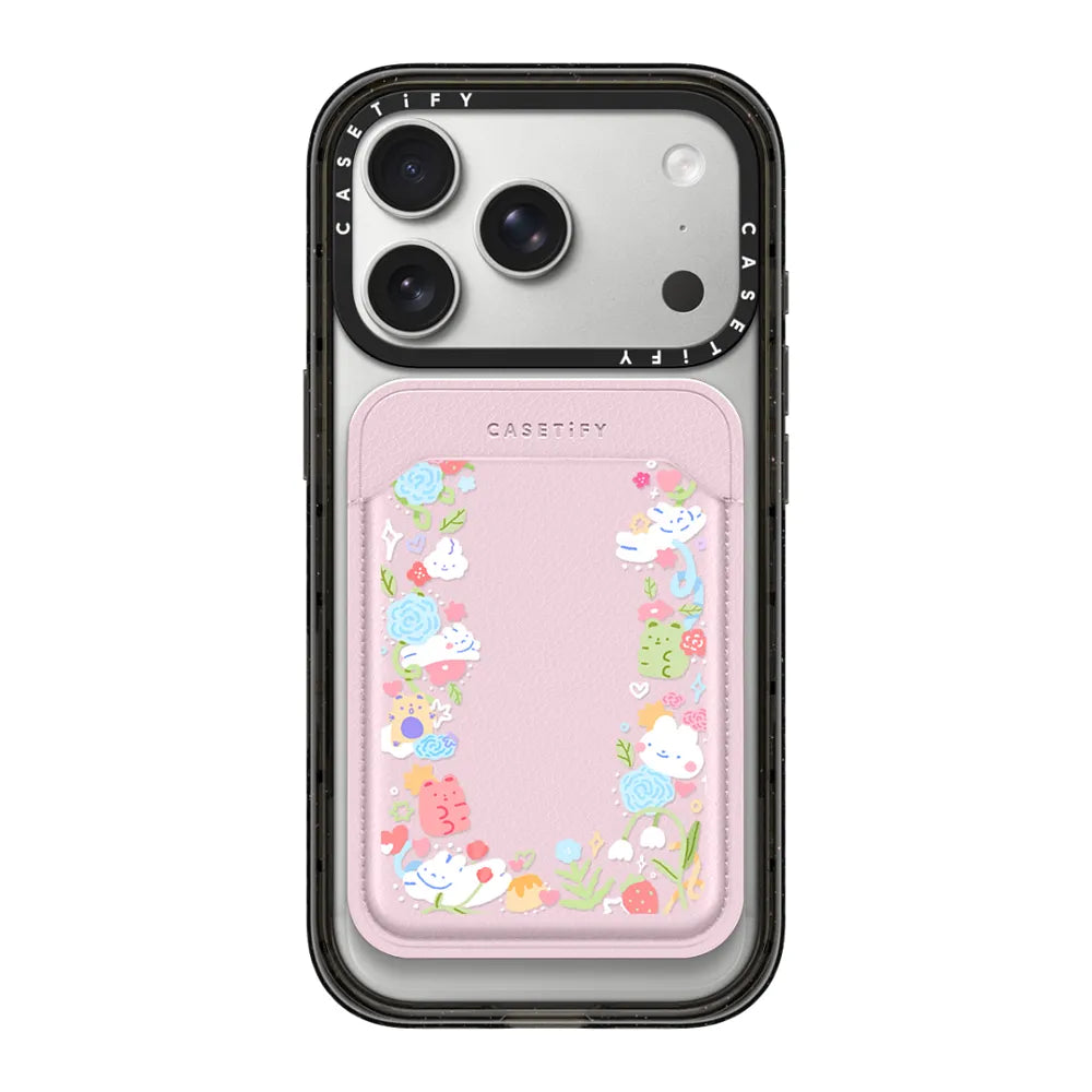 FUN BUNS WALLET | Image 1