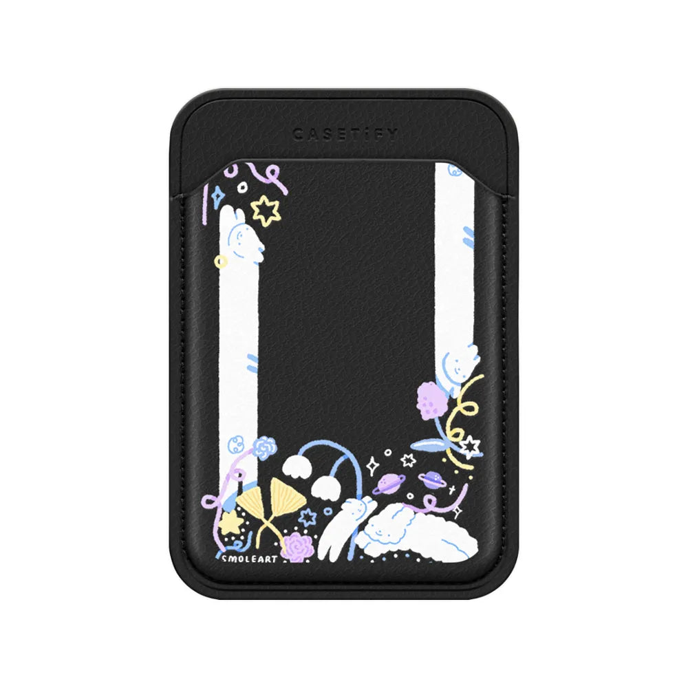 LONG BUNS WALLET