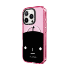 Burnt Potato | iPhone 16 Pro Max / Impact Case MagSafe Compatible / Pink Fizz | Image 2