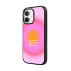 Made To Live Your Best Life | iPhone 17 / Impact Case MagSafe Compatible / Matte Black | Image 2