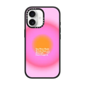 Made To Live Your Best Life | iPhone 17 / Impact Case MagSafe Compatible / Matte Black | Image 1