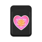 Made To Live Your Best Life Sticker