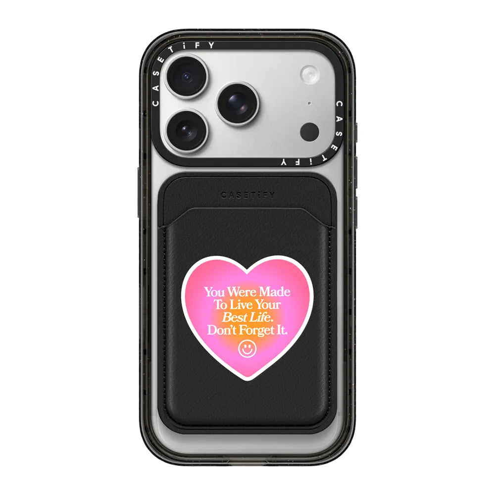 Made To Live Your Best Life Sticker | Image 1