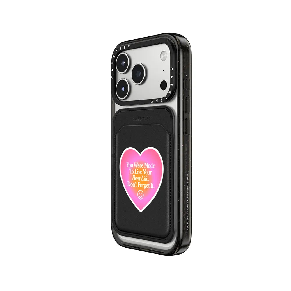 Made To Live Your Best Life Sticker