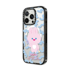COCO | iPhone 16 Pro Max / Impact Case MagSafe Compatible / Black | Image 2