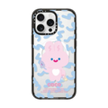 COCO | iPhone 16 Pro Max / Impact Case MagSafe Compatible / Black | Image 1