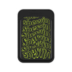 Spewin