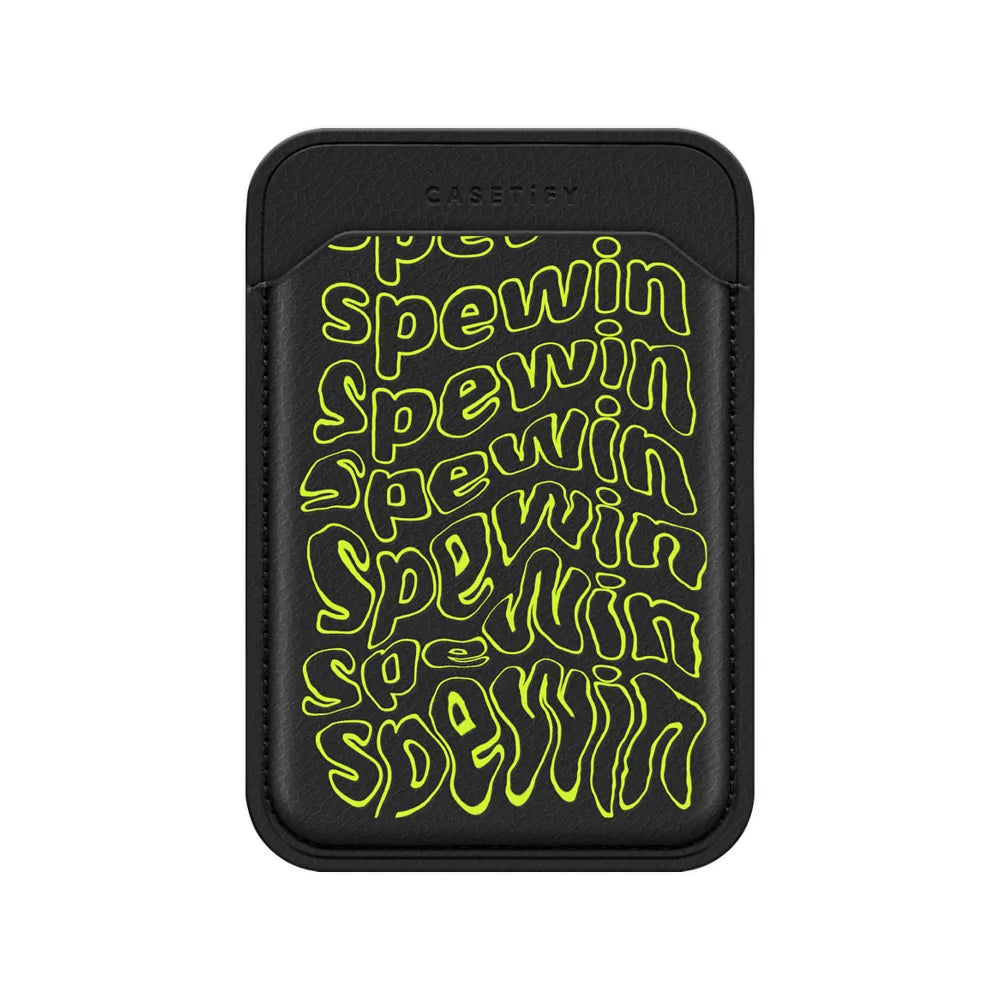 Spewin