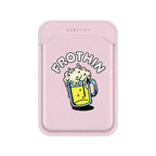 Frothin 2