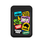 Slang Sticker