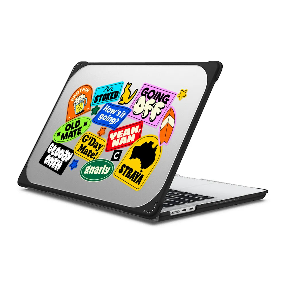 Macbook Case