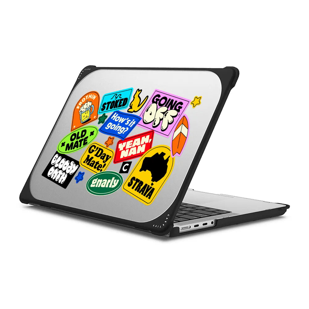 Macbook Case