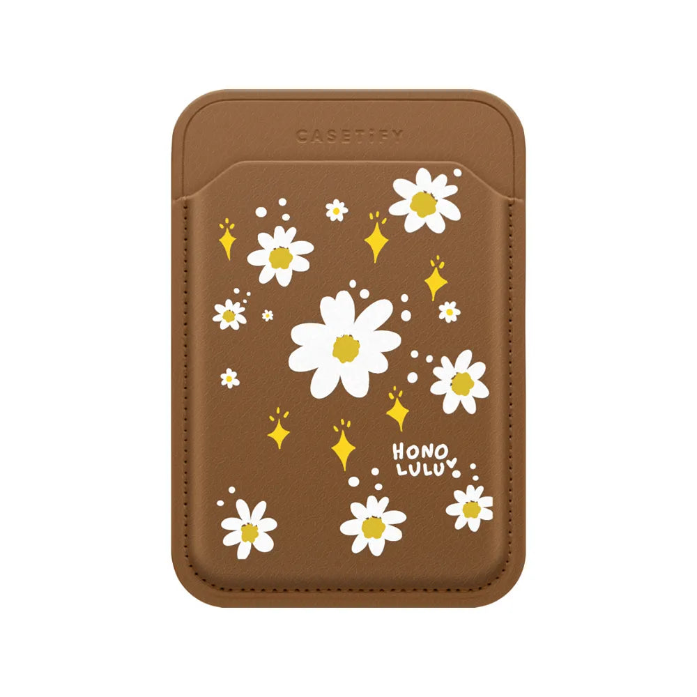 Daisies in Summer