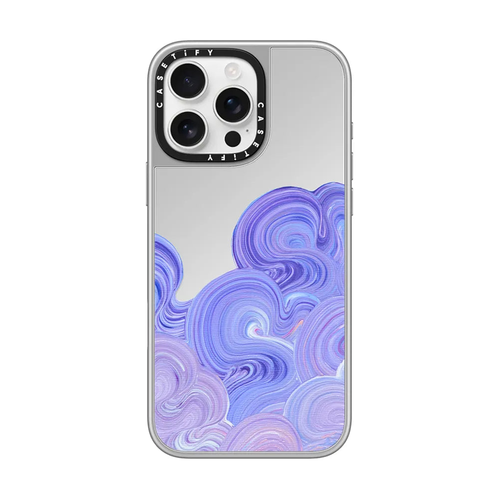 Lavender Clouds | Image 1