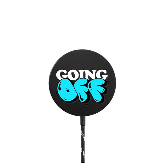 Going Off | Image 1