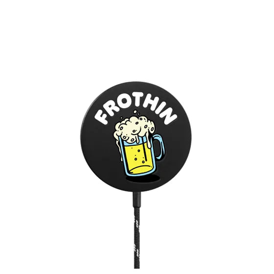 Frothin 2 | Image 1