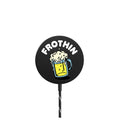 Frothin 2 | Image 1