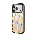The Moon | iPhone 17 Pro Max / Impact Case MagSafe Compatible / Black | Image 2