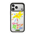 Dream Chasing | iPhone 17 Pro Max / Impact Case / Black | Image 1