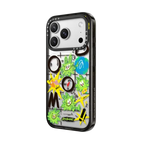 1/N | iPhone 17 Pro Max / Impact Case / Black | Image 2