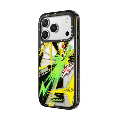 Highlight Moment | iPhone 17 Pro Max / Impact Case / Black | Image 2