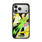 Highlight Moment | iPhone 17 Pro Max / Impact Case / Black | Image 1