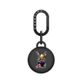 Punny Strawberry Field | AirTag / AirTag Holder / Licorice | Image 1