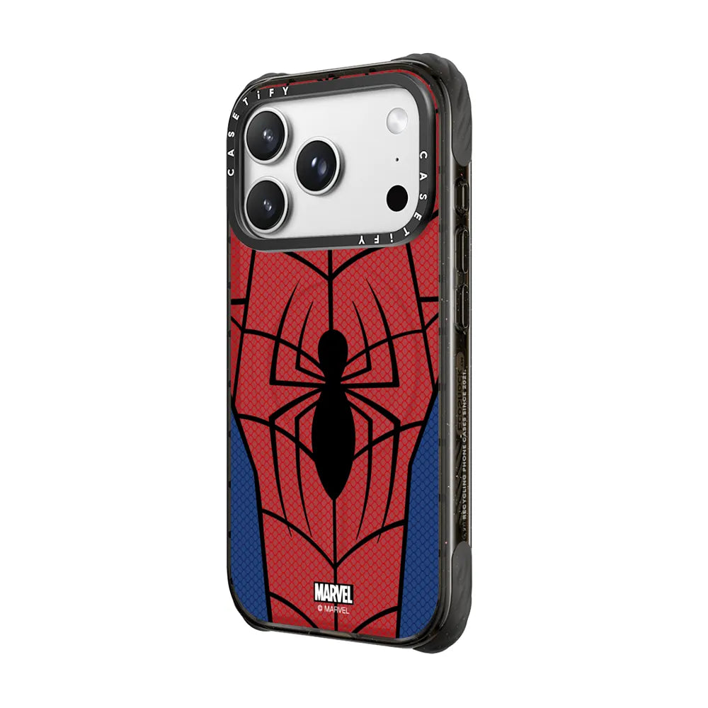Spider-Man Suit Case