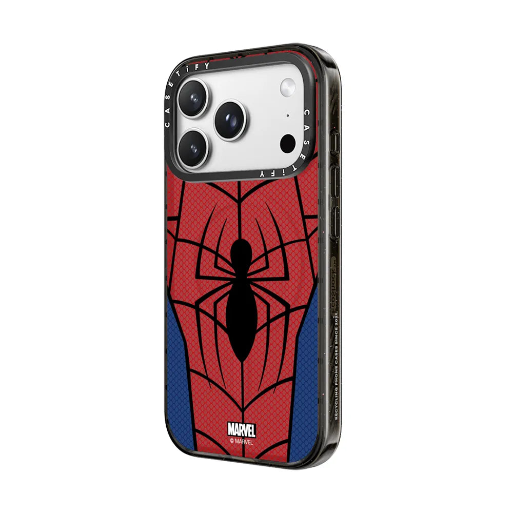Spider-Man Suit Case