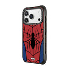 Spider-Man Suit Case