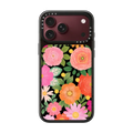 Flower Child | iPhone 18 Pro Max / Impact Case MagSafe Compatible - Glossy / Glossy Black | Image 1