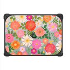 Flower Child | MacBook Pro 14-inch (M1 - M5) / MacBook Bounce Case / Black | Image 2