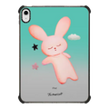 In a gentle dream | iPad 10.9-inch (10th gen) / iPad Impact Case / Black | Image 1