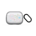 Summer Bloom by Sebastian Sochan | AirPods Pro 3 / Earbuds Impact Case / Frost | Image 1