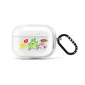 Chemistry of Love | AirPods Pro 2 / Earbuds Impact Case / Frost | Image 1