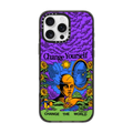 Change by Jake Foreman | iPhone 16 Pro Max / Impact Case MagSafe Compatible / Black | Image 1