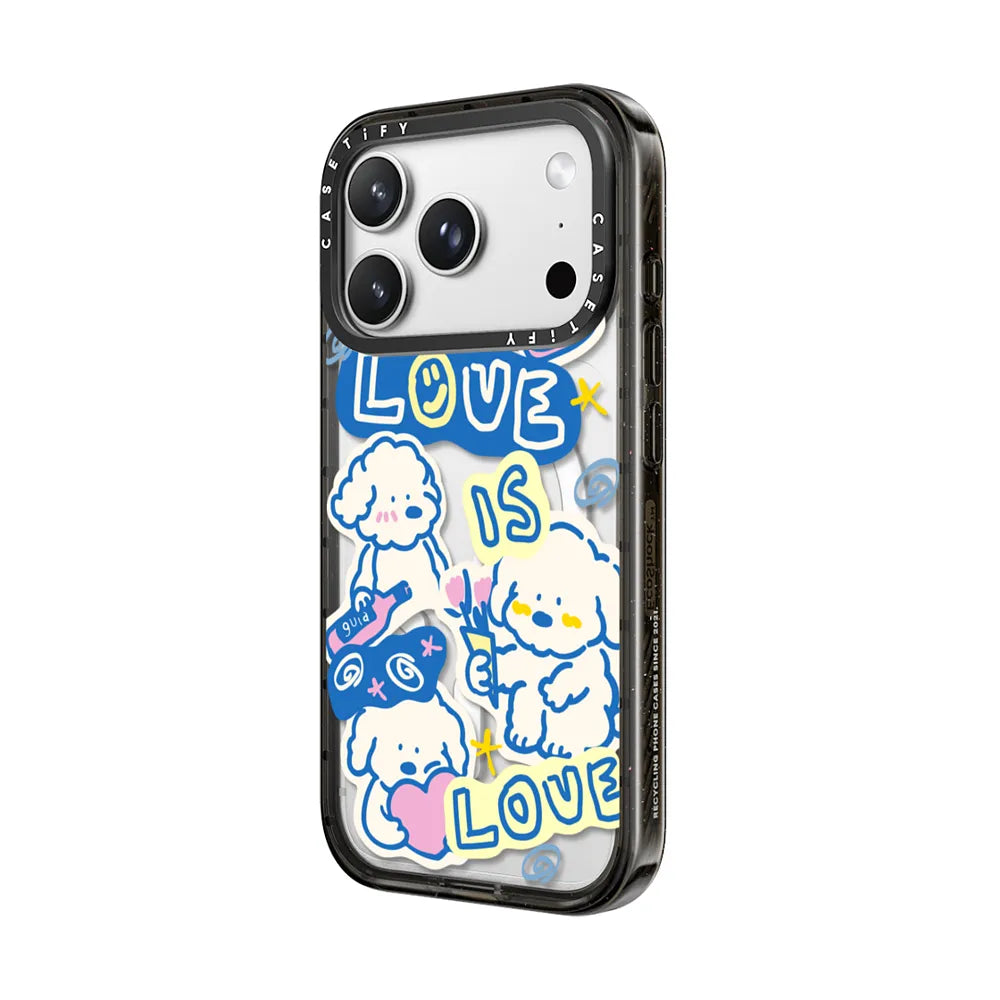 love is love