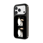 Umbrella | iPhone 18 Pro Max / Impact Case MagSafe Compatible - Glossy / Glossy Black | Image 2