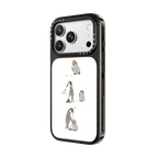 Detective | iPhone 18 Pro Max / Impact Case MagSafe Compatible - Glossy / Glossy Black | Image 2